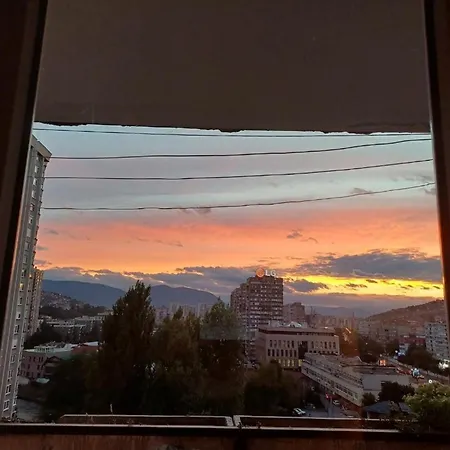 Lägenhet Sunny Sarajevo