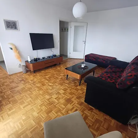 Sunny Apartamento Saraievo